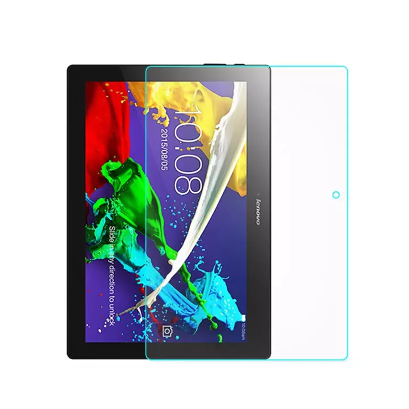 Для планшета Lenovo Tab 2 A10-30 30F X30F 10 1 дюймов Защитная пленка для экрана из закаленного