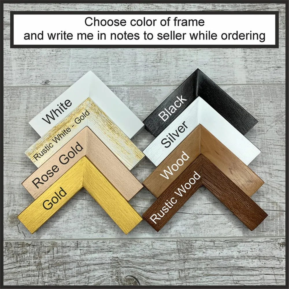 Деревенская Свадебная Гостевая книга Персонализированная Коробка с подвеской в