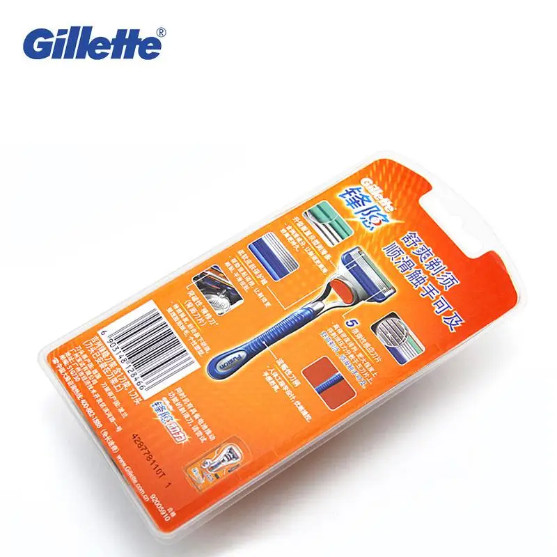 Gillette Fusion,    ,    , 1  + 1 ,