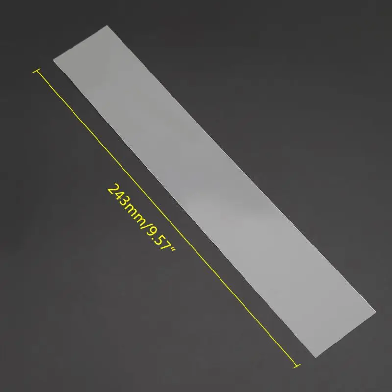 Защитная Наклейка на цепь для велосипеда прозрачная езды горном