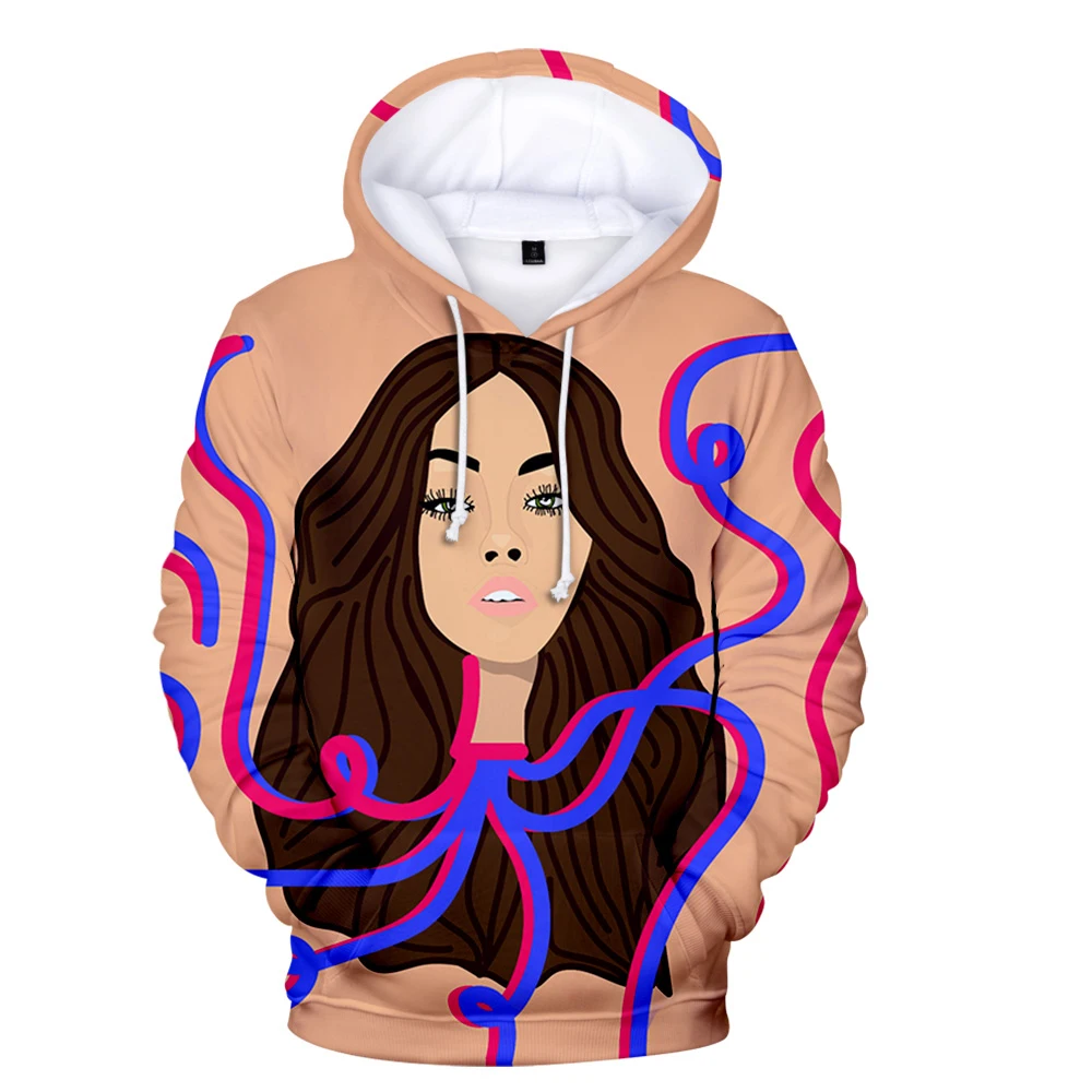 Детские топы с принтом Мэдисон ель пива 3D Толстовка для женщин мужчин пальто