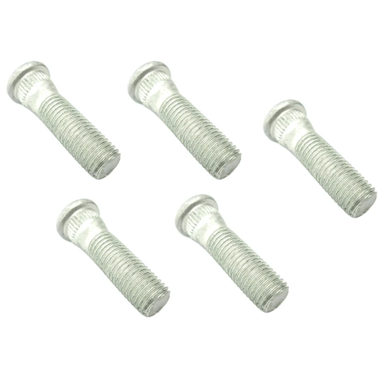 5 шт. автомобильные болты для колес Lexus RX300 RX330 RX350 1999-2015 90942-02049 9094202049 | Автомобили и