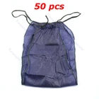 50 шт.лот Saloon Spa Одноразовые трусики для путешествий нижнее белье T-Back стринги Горячие