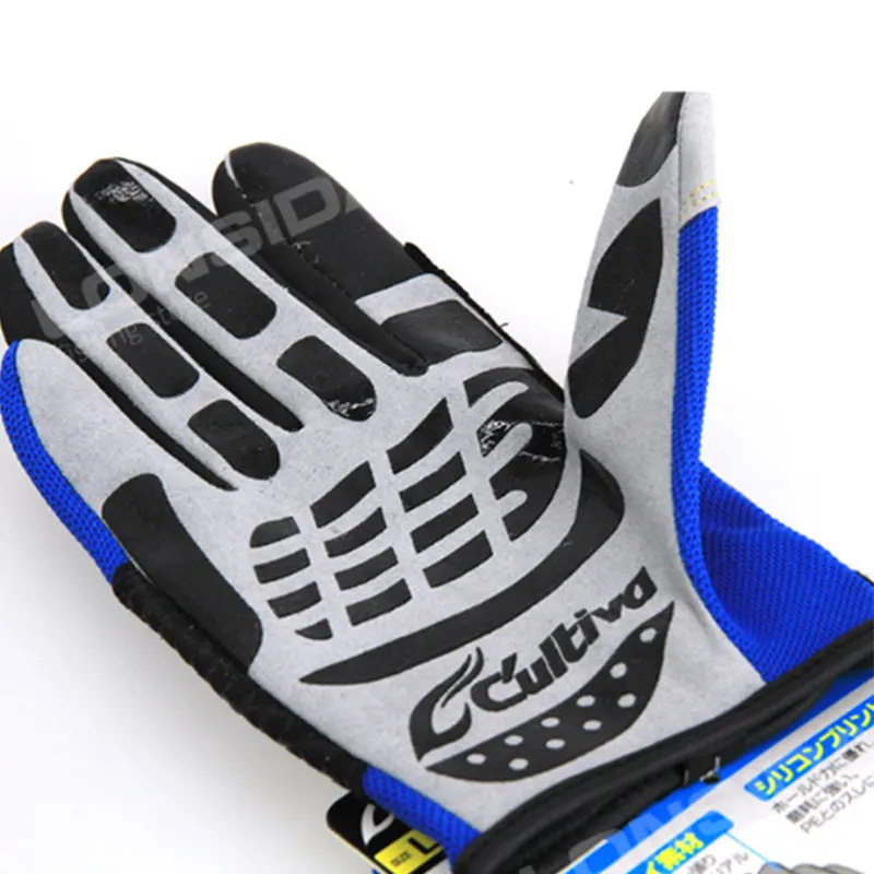 Японские рыболовные перчатки для владельца летние противоскользящие