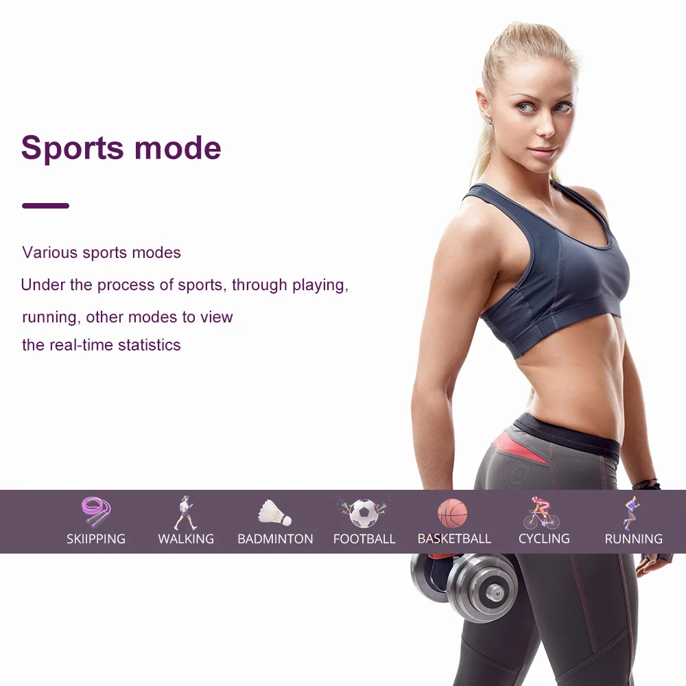 V11 Смарт-часы IP67 водонепроницаемые из закаленного стекла фитнес-трекер монитор