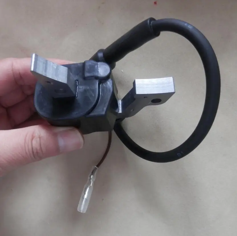 EH09 Катушка зажигания для ROBIN SUBARU 2 R1700 RGX1100 86CC 3HP WEBER RAMMER зажигатель MAGNTO SOLID State CP.