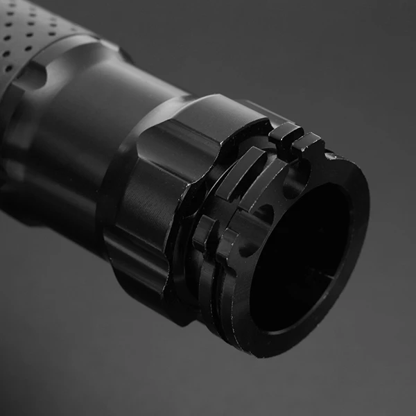 

7/8 inch 22Mm Motorcycle Throttle Cnc Aluminum Rotatable Handlebar Hand Grips