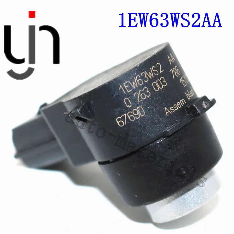 1 шт. Автомобильный датчик обнаружения объектов на бампер радарный парковки для