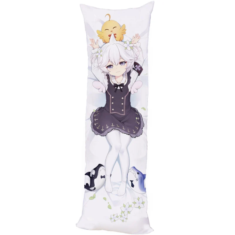 Anime Azur Lane U-110 Sexy Dakimakura Hugging Body Pillow Case Otaku Long Cushion Cover Bedlinings Xmas Gifts New CYS | Тематическая