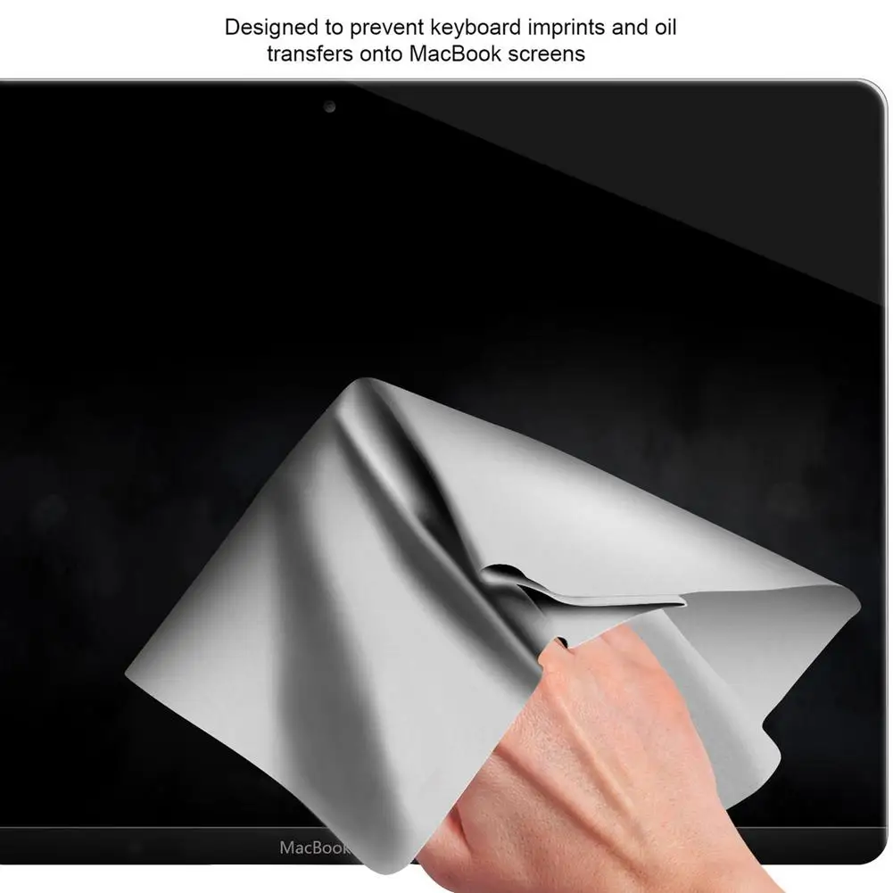 Защитная пленка для клавиатуры Macbook Pro 13-15 дюймов |