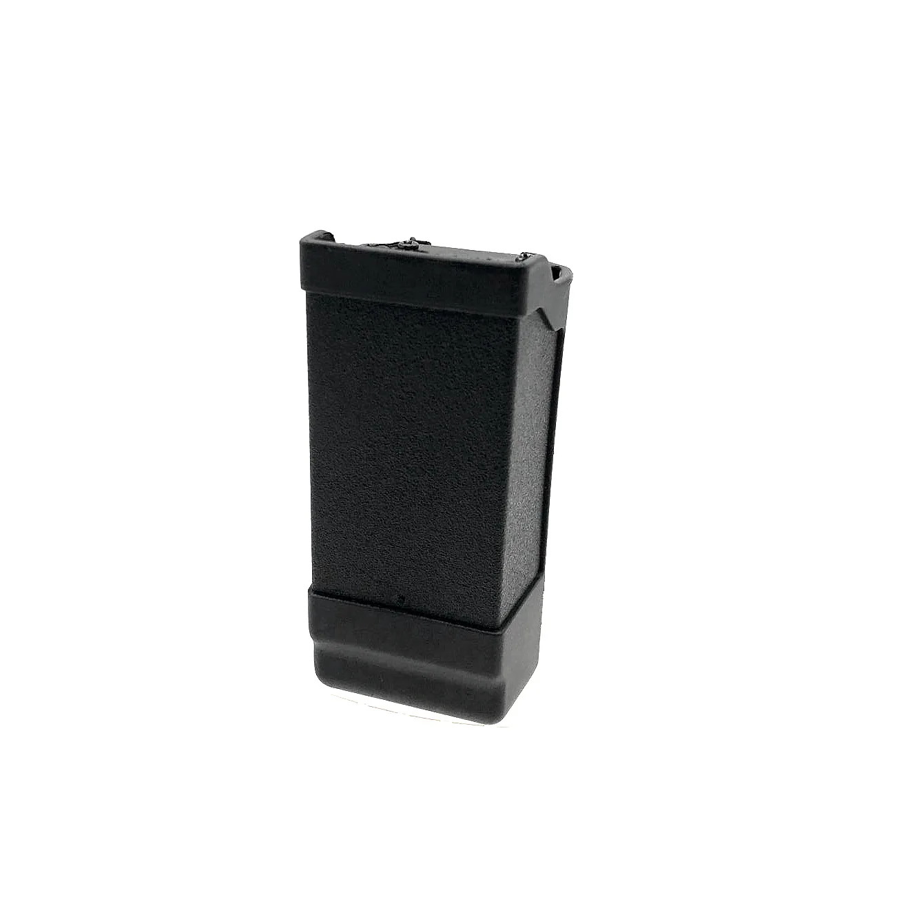 Тактический магнитный держатель CQC стек подсумок кобура для Glock 9 мм Калибр журнал или 1911 Калибр