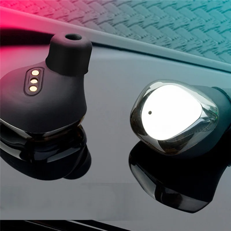 X26 наушники вкладыши TWS с Водонепроницаемый Смарт Bluetooth 5 0 в ухо стерео зарядки