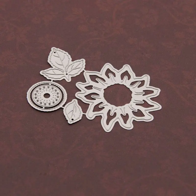 Вырубные штампы из листового металла трафарет для скрапбукинга &quotсделай сам&quot