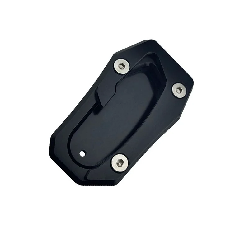 

Applicable to Yamaha Tmax530 16-18 Modified Side Support plus-Sized Drawsheet Tripod Plate Pad Non-Slip Base
