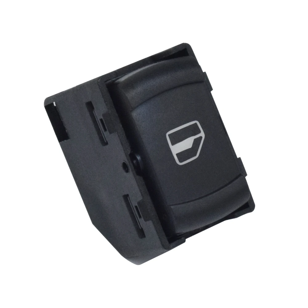 3B0959855B Боковая кнопка включения стеклоподъемника для Volkswagen Golf MK4 Passat B5