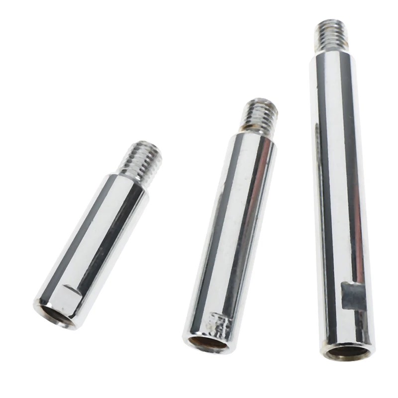 

Удлинительный вал вращающегося полировщика M14 для автомобиля уход, полировка аксессуары инструменты