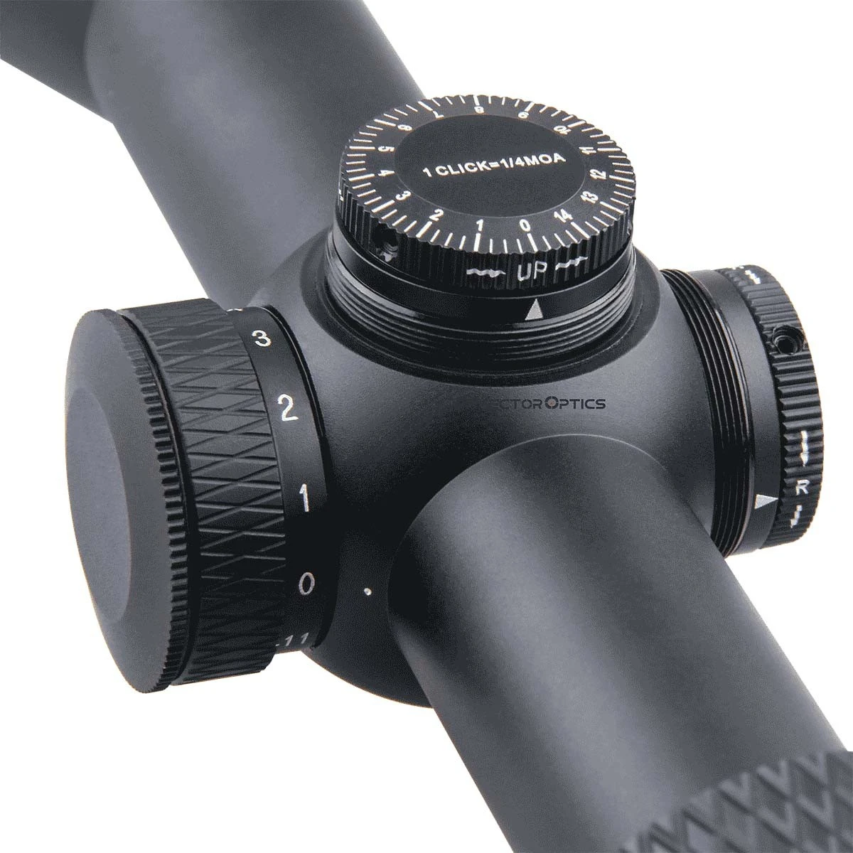 Оптический прицел Vector Optics Matiz 3-9x50 для охотничьей винтовки 25 4 мм 1 дюйм 11 уровней