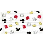 Маска одноразовая дышащая с принтом Микки Мауса, 50100150200 шт.