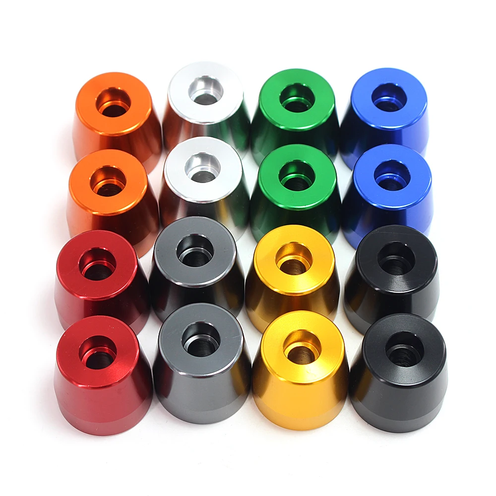 

Accessories Motorcycle Cnc Handlebar Grips Handle Bar Ends plug Anti Vibration For KAWASAKI Z250 Z300 Z650 Z750 Z800 Z900 Z1000