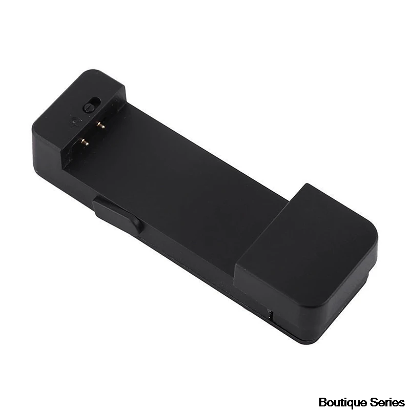 Практичное универсальное Внешнее зарядное устройство со светодиодным