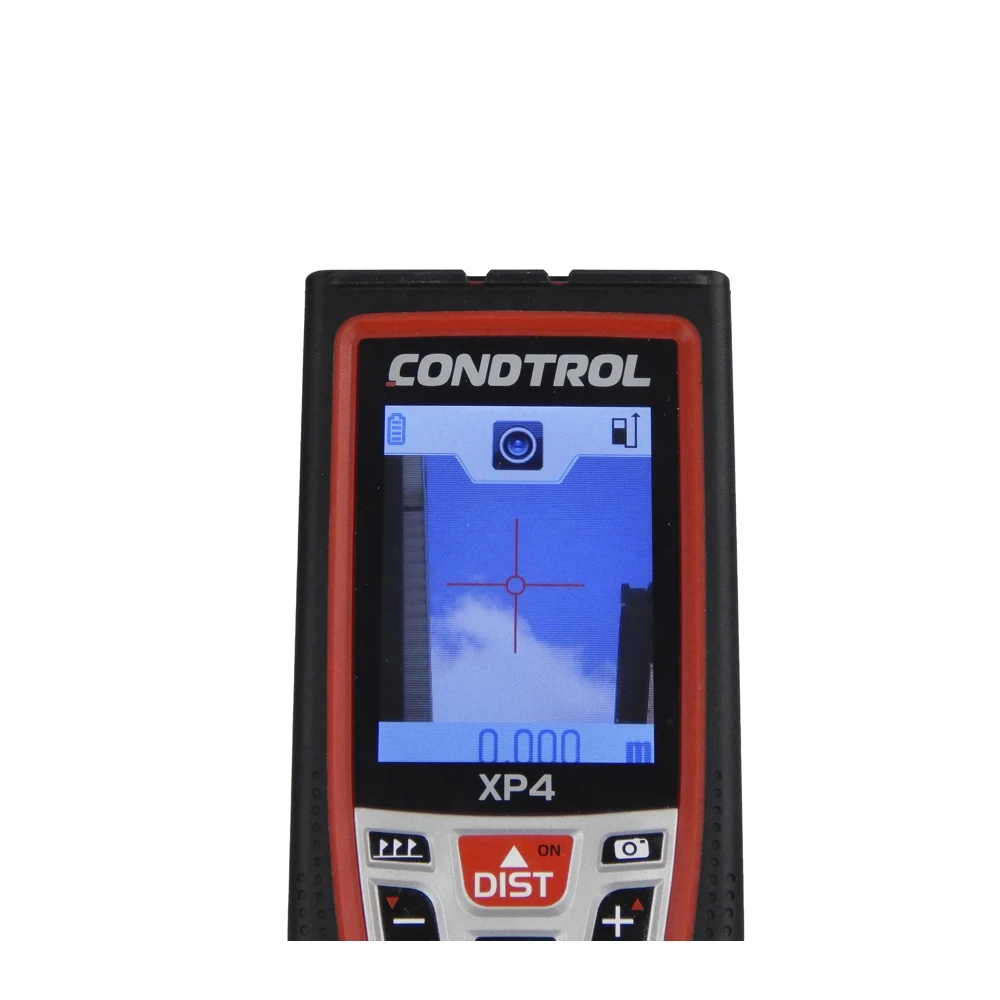 Дальномер CONDTROL XP4 лазерный 0.05-100м +/- 1.5мм | Инструменты
