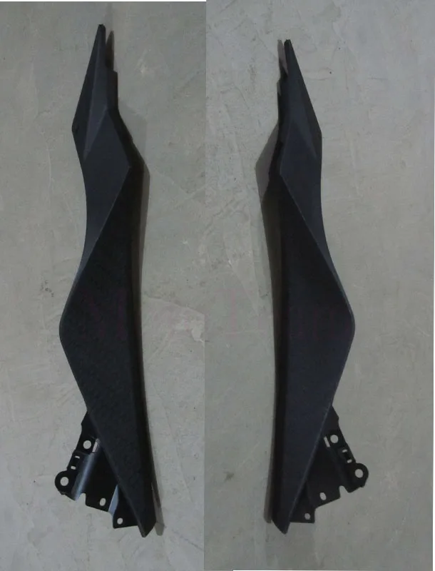 Новинка для Kawasaki Ninja 300 300R EX300 2013 2014 2015 13 14 15 крышка газового топливного бака левая и