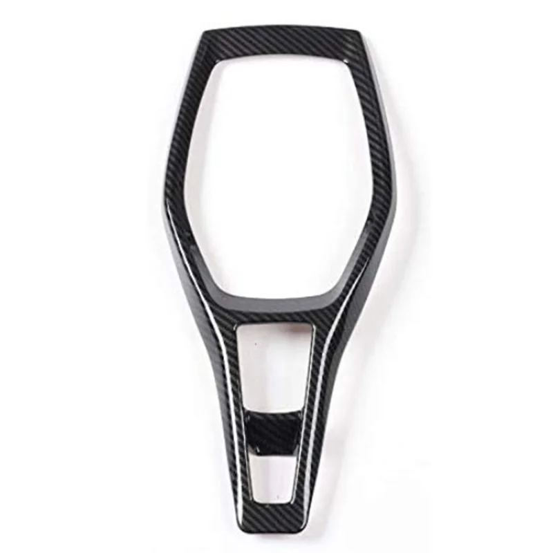 Автомобильный Стайлинг ABS зубчатая панель декоративная накладка рамка полоса