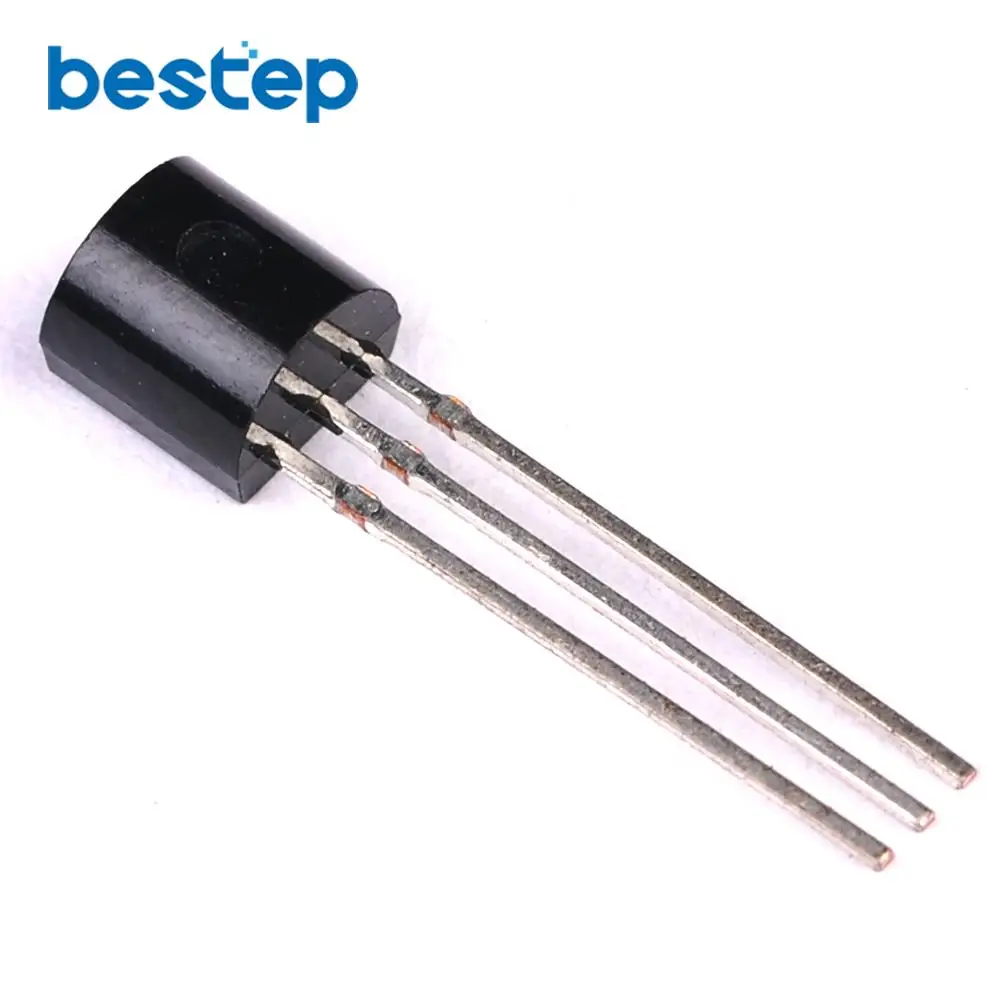 50 шт. встроенные контакты для транзистора TO 92 NPN BC337|npn silicon power transistor|npn transistornpn epitaxial