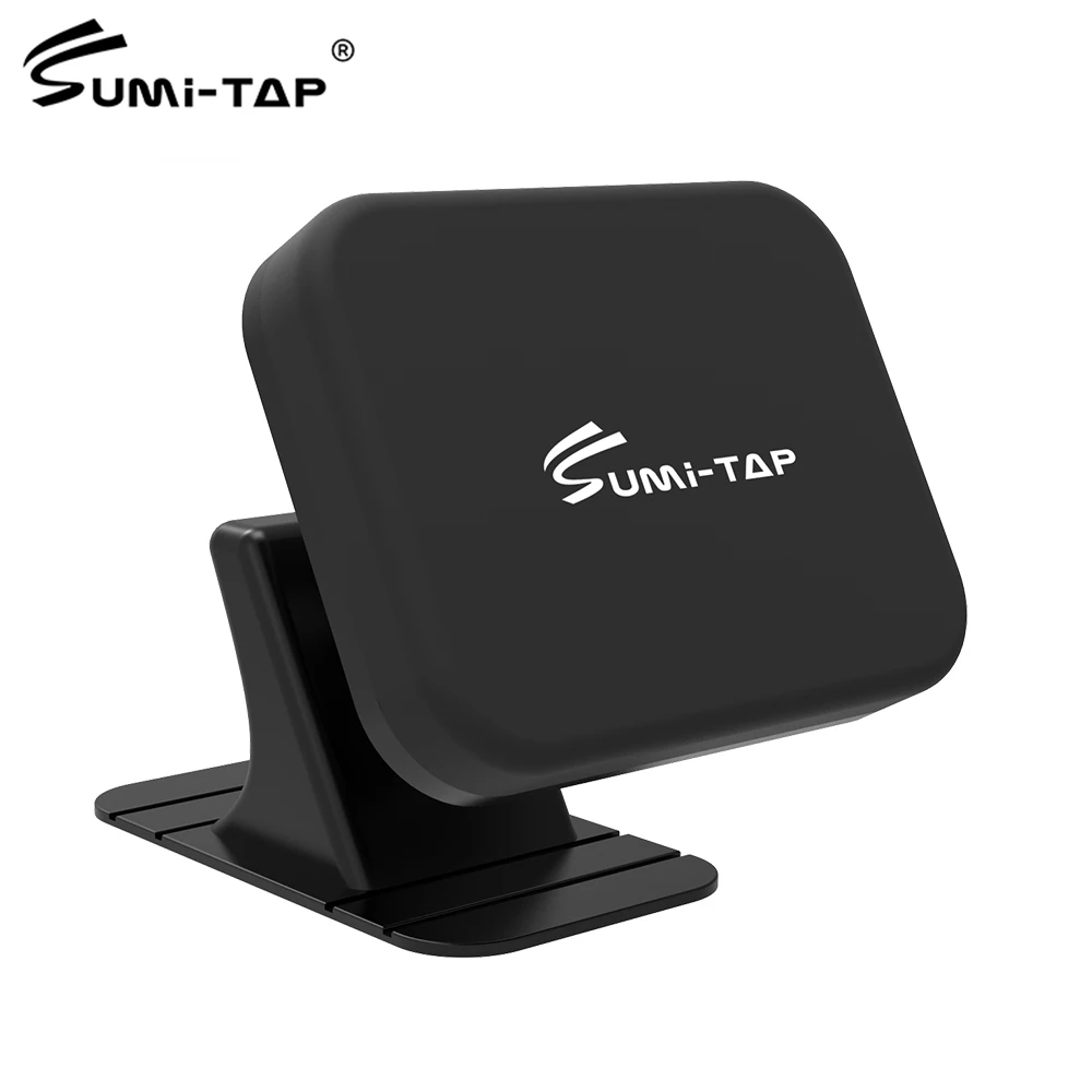 Sumi tap Автомобильный держатель для телефона Магнитная приборная панель