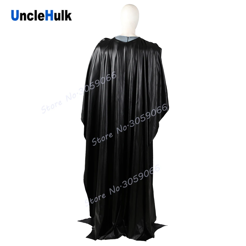 Костюм для косплея Железная летучая мышь костюм зентай из спандекса боди и плащ |