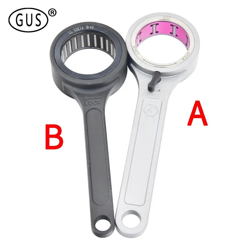 Цанговый ключ Зажимной патрон гаечный ER8 ER11 ER16 ER20 ER25UM ER32UM ER40UM ISO20 ISO25 APU для