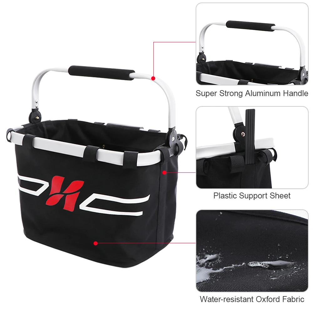 Передняя съемная велосипедная корзина для домашних животных кошек переноска