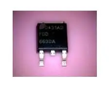 IC 100% новинка бесплатная доставка LT1585ACM-1.5 IPD30P06P ACST47S FDD8955 FDD6630A IRFR310B | Электроника