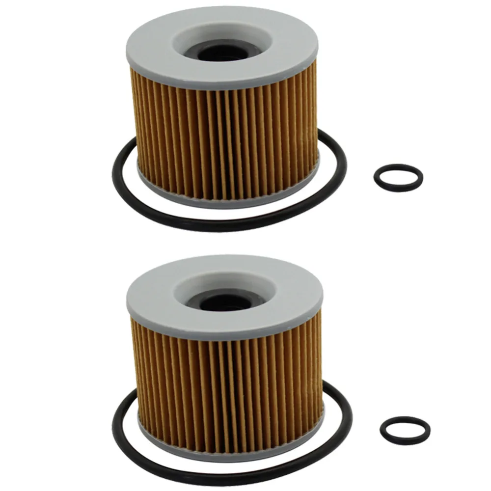 

Oil Filter for KAWASAKI Z400 Z400F 1983-1985 Z440 Z 440 1980-1985 Z500 Z 500 1979-1981 Z550 Z 550 1979-1983