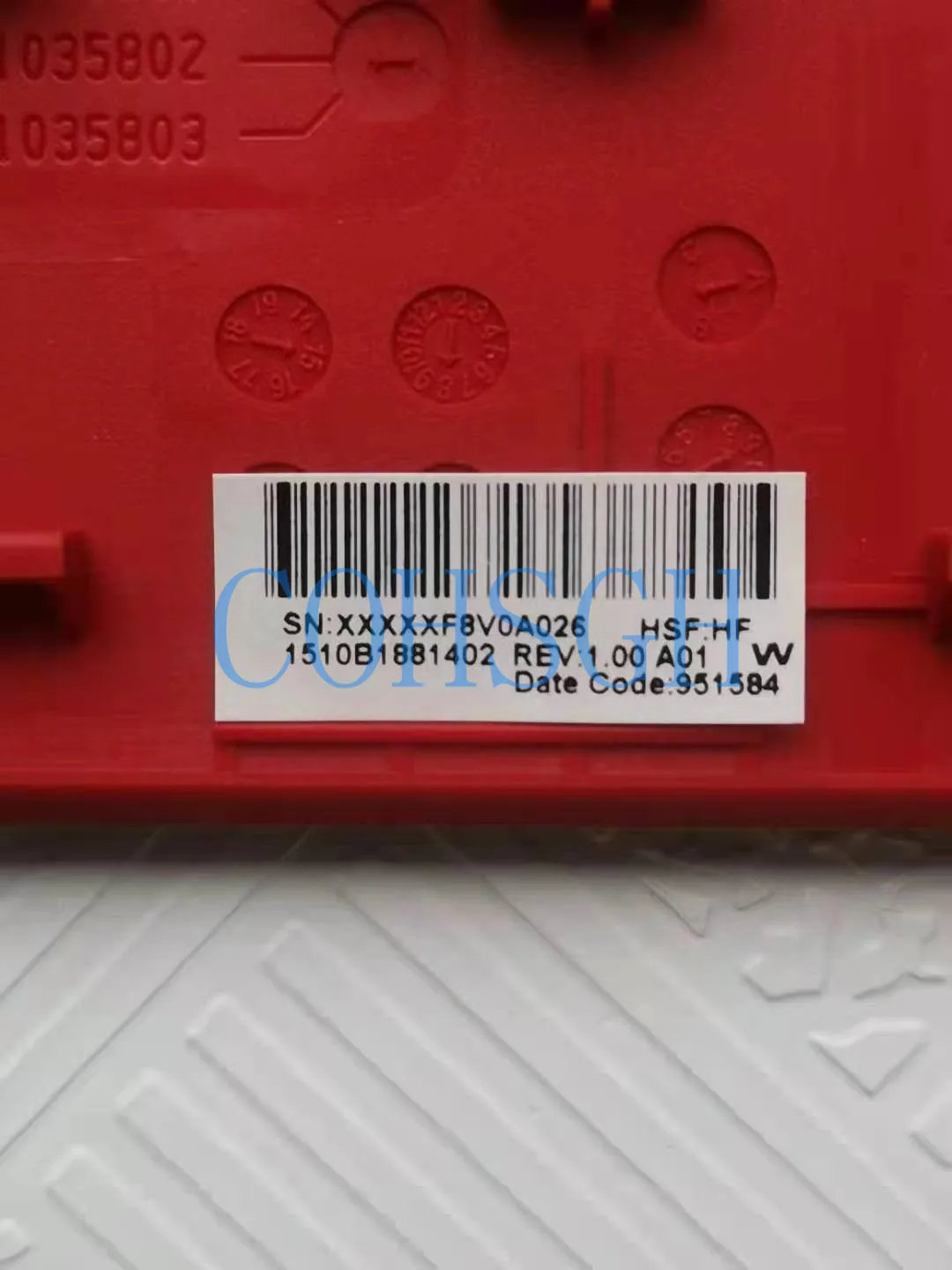 Новинка Клавиатура ноутбука Упор для рук верхнюю крышку чехол C Shell HP X2 210 G1 10-N