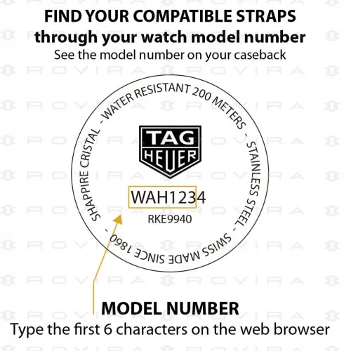 Красная резиновая лента перфорированная FT6050 TAG gouer Carrera 01 45 мм |