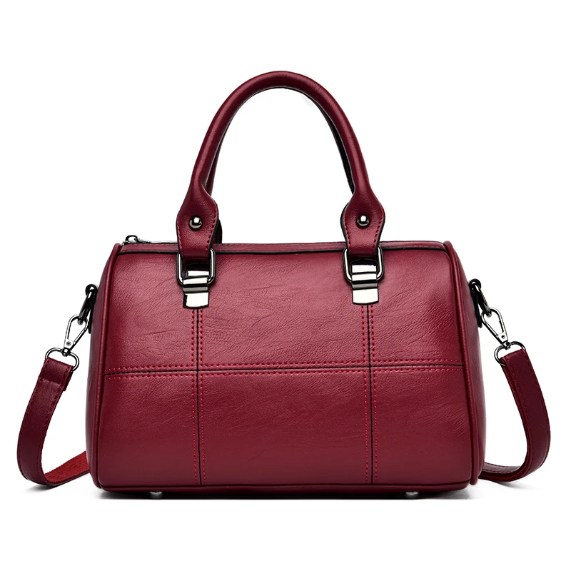 Новая модная элегантная сумка женская на плечо высокое качество сумки через