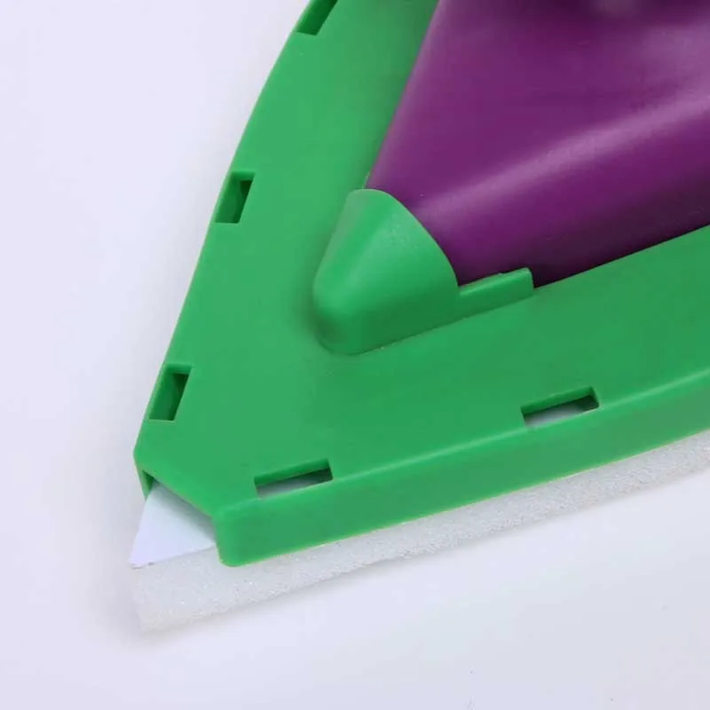 ZK30 6 шт. губки настенный валик для краски лоток домашняя кисть окраски стен