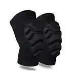 Наколенники лыжные, для детей и взрослых, 1 пара