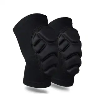 Наколенники лыжные, для детей и взрослых, 1 пара