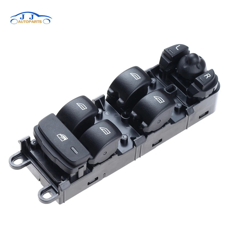 

Power Control Window Switch For LANDROVER DISCOVER 2 RANGE ROVER FREELANDER 4 AH22-14540-AC AH2214540AC LR086040