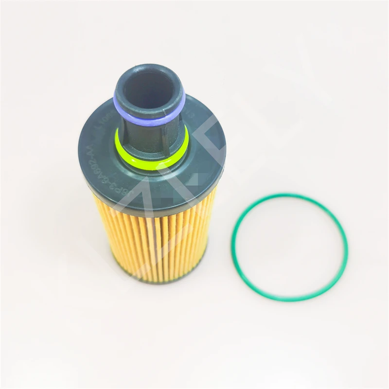 

1 PCS LR133455 Oil Filter For JAGUAR XJ X351 3.0 SDV6