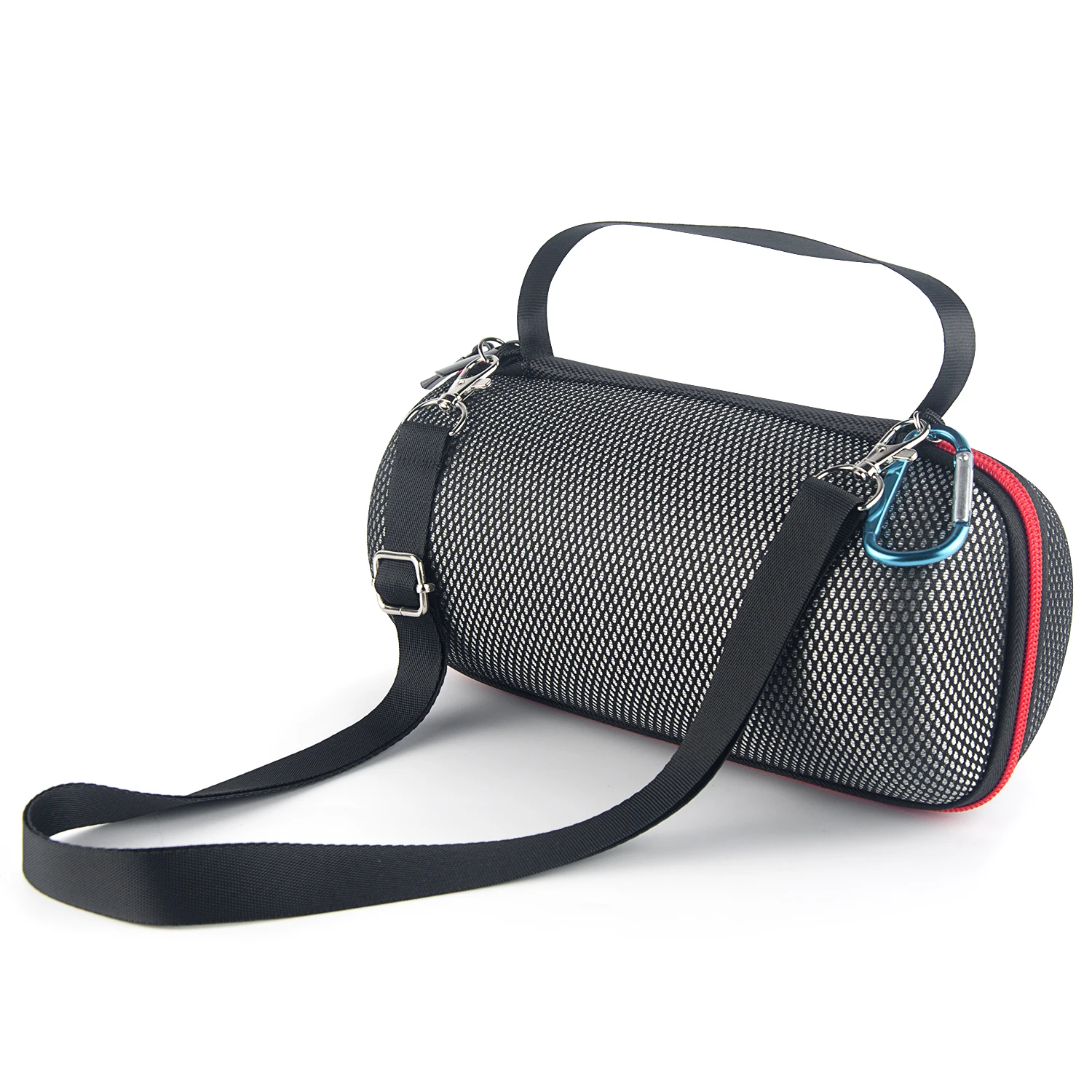 Сетчатый Чехол для JBL Pulse 4 чехол переноски Pulse4 с Bluetooth динамиком на молнии