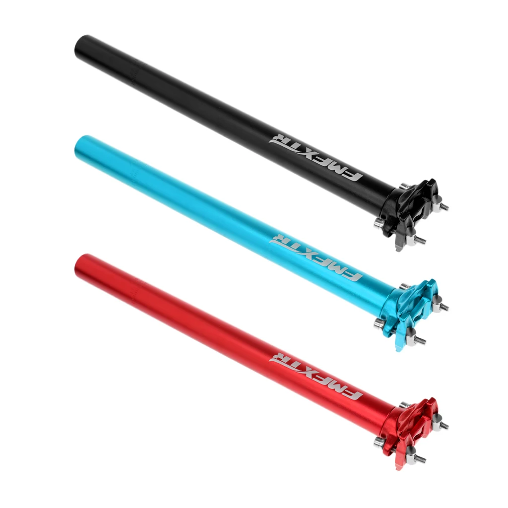 Аксессуары для подседельного штыря велосипеда из алюминиевого сплава 27 2 мм/30 9