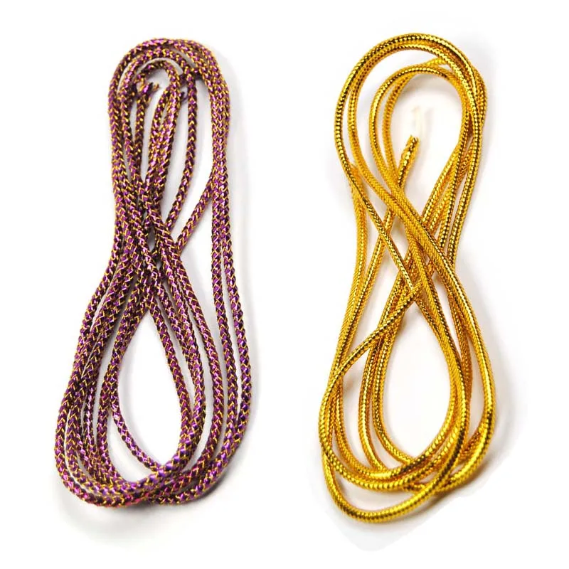 3 упаковки/6 м голографические трубки для вязания мушек | Спорт и развлечения