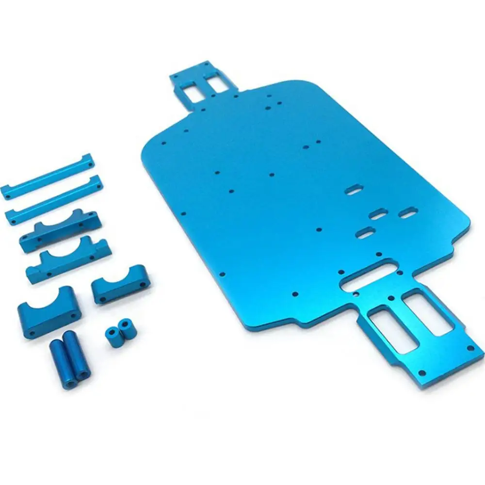 обновленные металлические