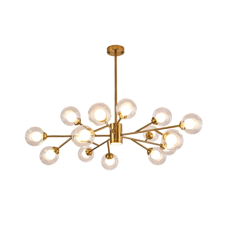 

nordic iron 3 black iron pipe led light modern led chandelier cocina accesorio living room decoration luzes de teto hanglampen