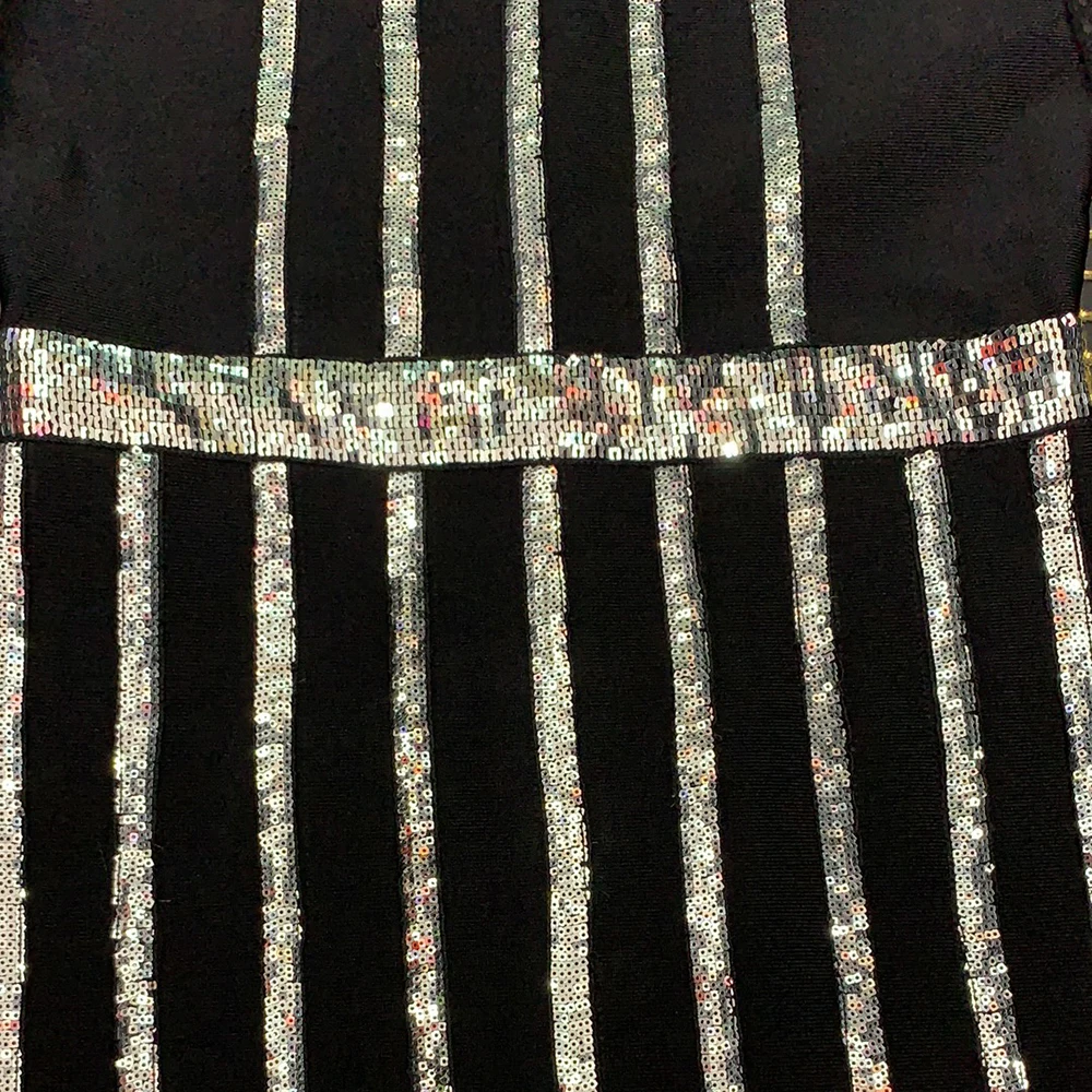 Женское облегающее платье элегантное вечернее вечерние длинным рукавом