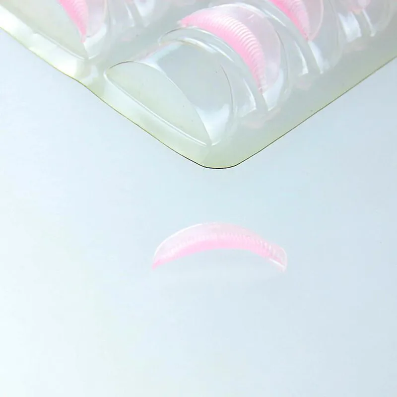 5Pairs/10 Pcs /Pack Makeup Professional Eyelashes Perm Eye Patch Planting False Eyelash 3D Perming Mould Tool|tools false eyelashes|false eyelashes