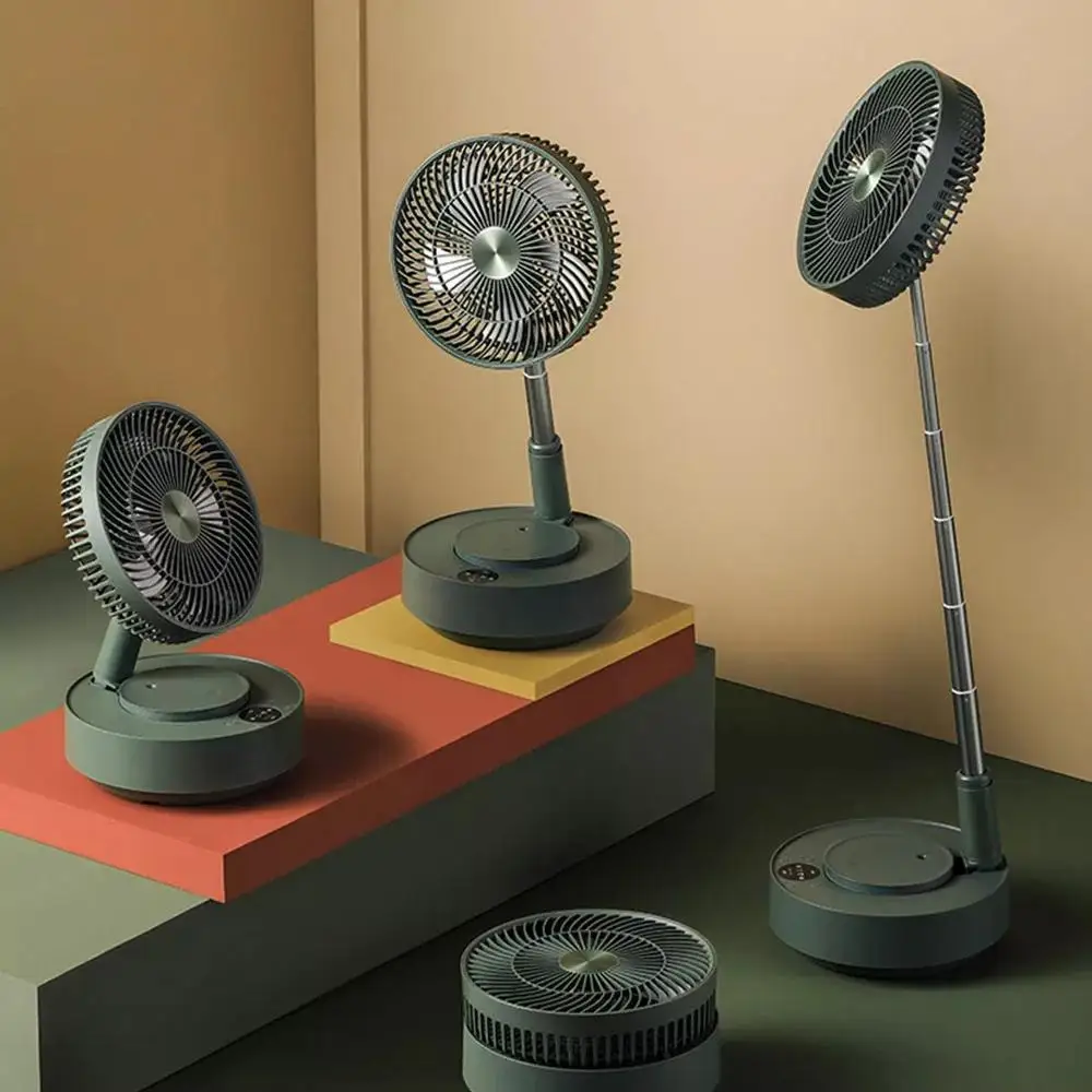 Billig Xiaomi Edon Befeuchtung Lagerung Und Reinigung Fan Versenkbare Klapp Bass Air Liefern Magnetische Saug Fernbedienung